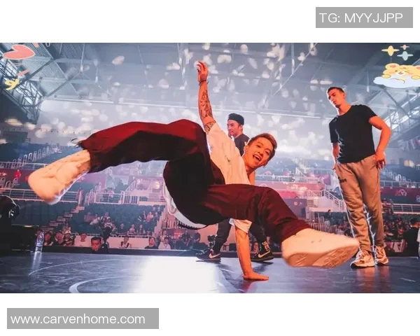 街舞新手必看：快速入门技巧与练习方法全解析