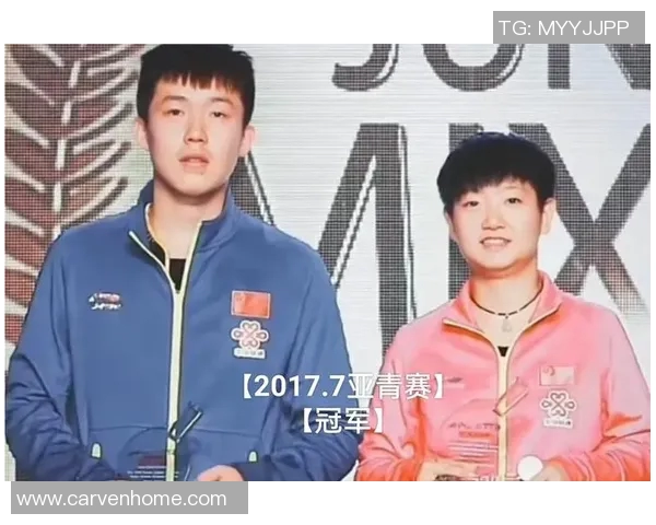 王丽专访：从青涩小将到乒乓球传奇的奋斗与荣耀之路