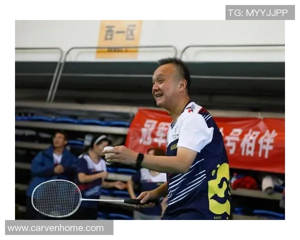 羽毛球盛宴:深入了解杭州羽毛球队的默契与协作精神