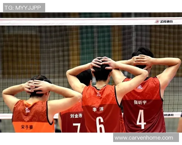 上海排球队在最新排球状态排行榜中荣登第九名展现出强劲实力与潜力