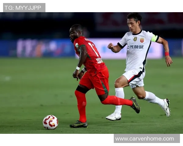 上海足球队进攻表现分析及其对比赛结果的影响探讨